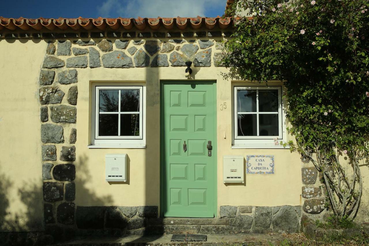 A House In The Woods Villa Sintra Exterior photo