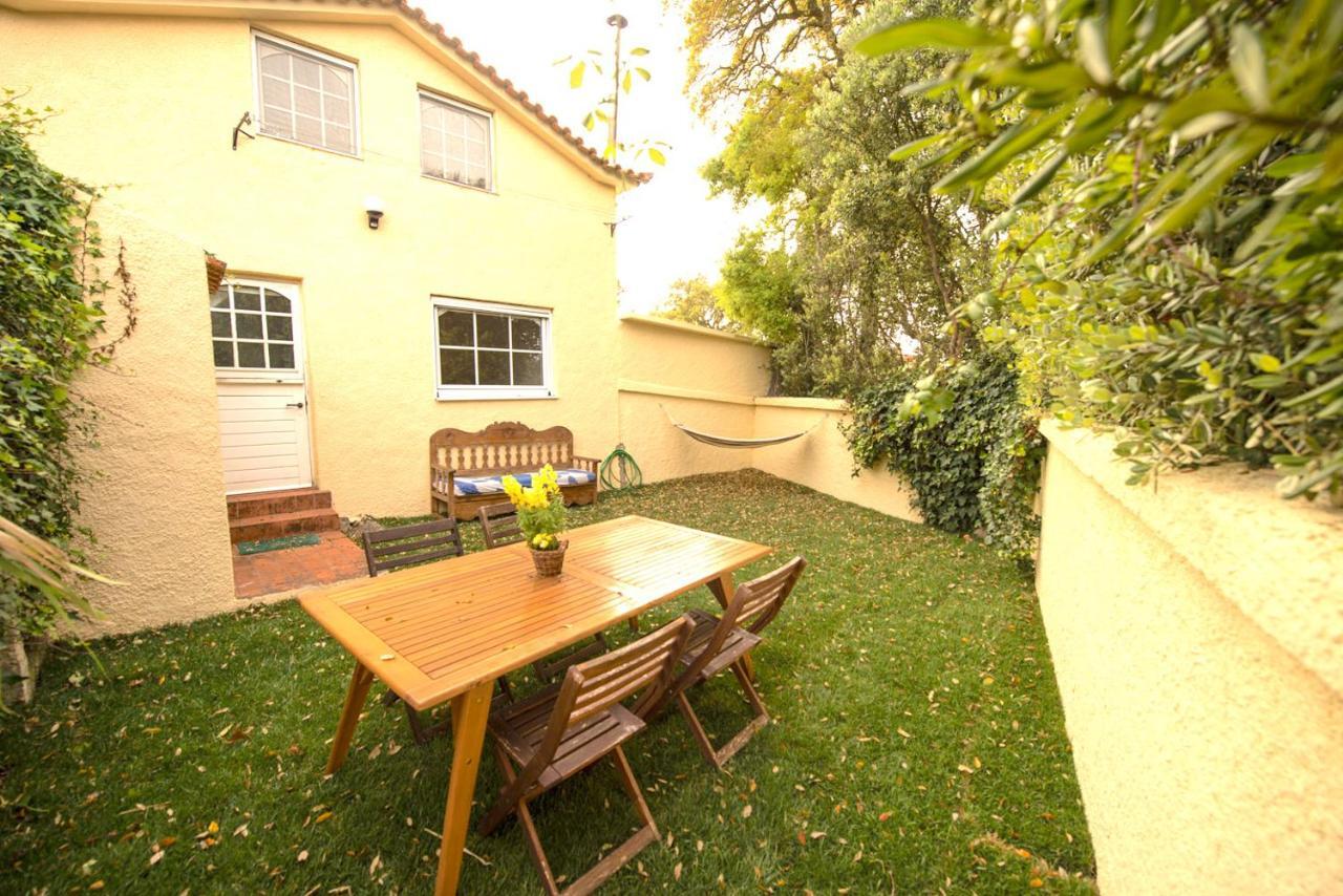 A House In The Woods Villa Sintra Exterior photo